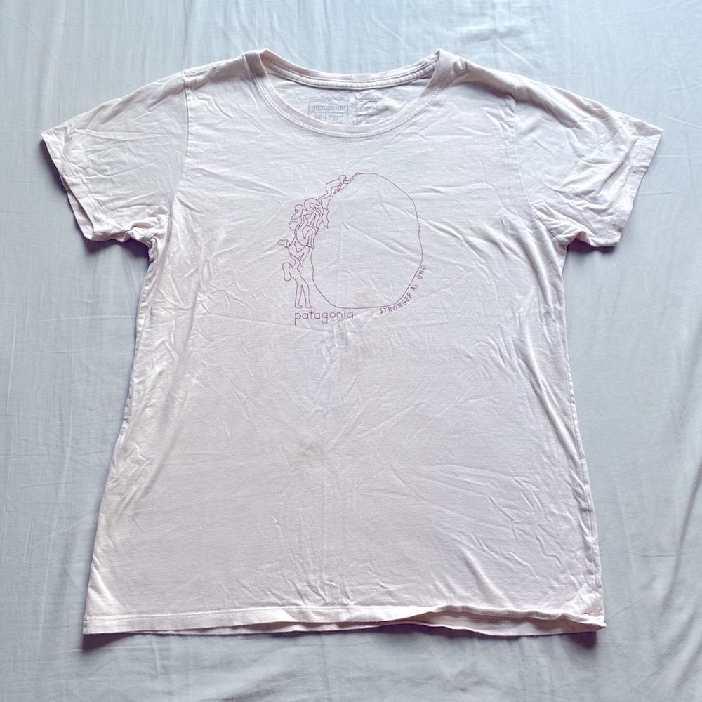 Patagonia Tee